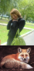 я
